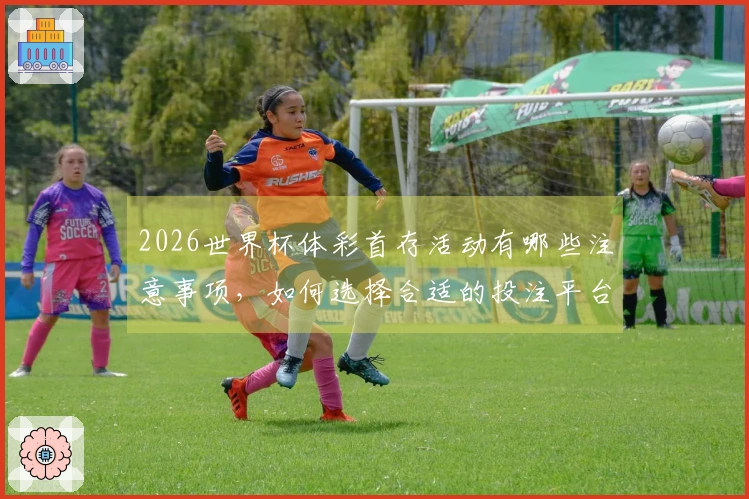 2026世界杯体彩首存活动有哪些注意事项，如何选择合适的投注平台？