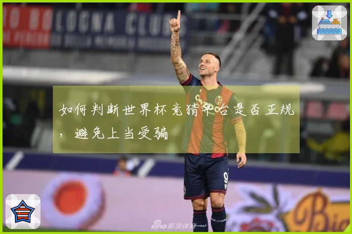 如何判断世界杯竞猜平台是否正规，避免上当受骗