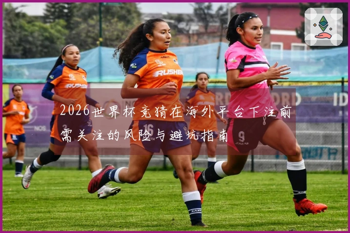 2026世界杯竞猜在海外平台下注前需关注的风险与避坑指南