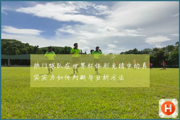 热门球队在世界杯体彩竞猜中的真实实力如何判断与分析方法