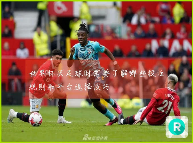 世界杯买足球时需要了解哪些投注规则和平台选择技巧