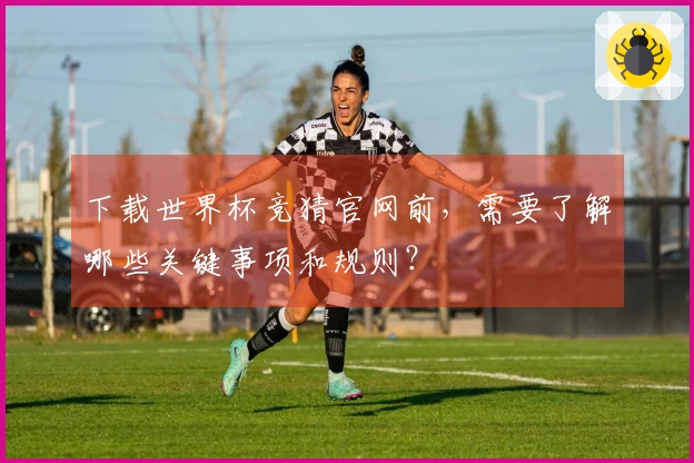 下载世界杯竞猜官网前，需要了解哪些关键事项和规则？