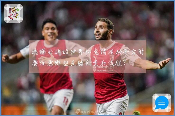 选择合适的世界杯竞猜活动平台时要注意哪些关键因素和流程？