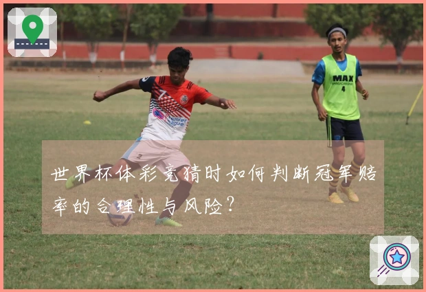 世界杯体彩竞猜时如何判断冠军赔率的合理性与风险？