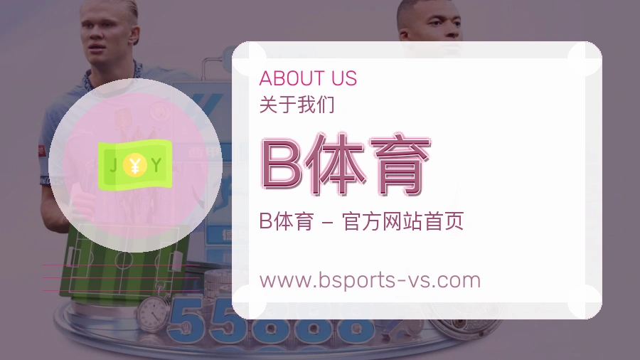 关于 B体育