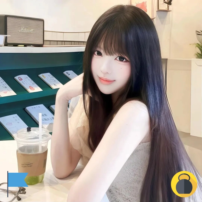 头像