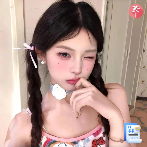 头像